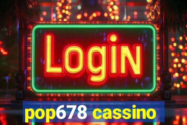 pop678 cassino